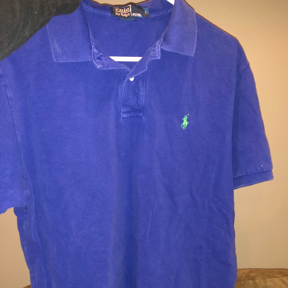POLO RALPH LAUREN